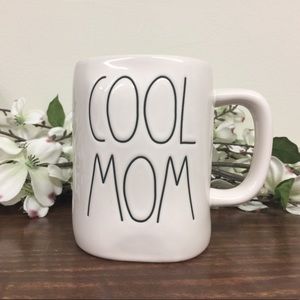 🔥Under $15 Bargain🔥 Rae Dunn COOL MOM Mug